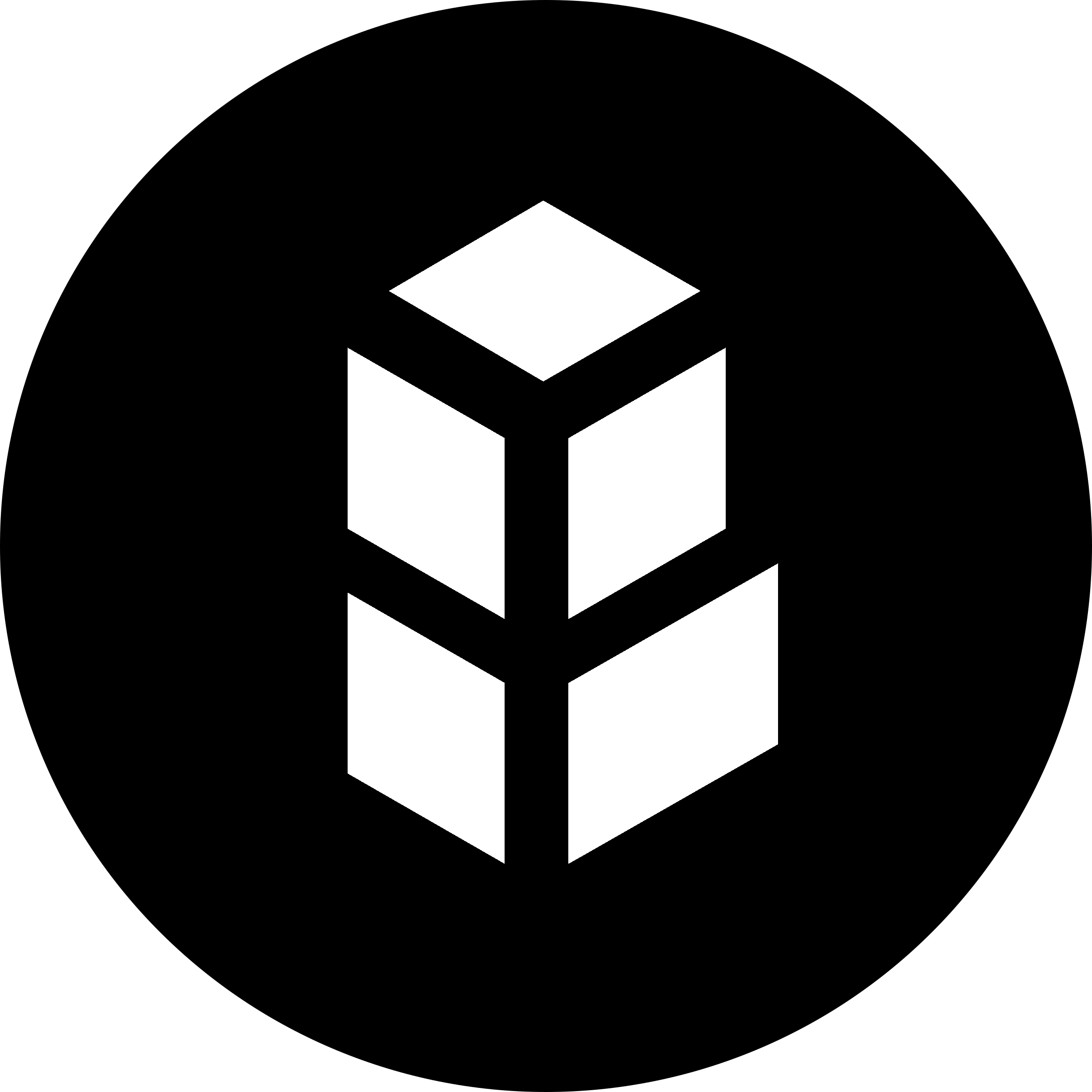 Bancor Foundation logo