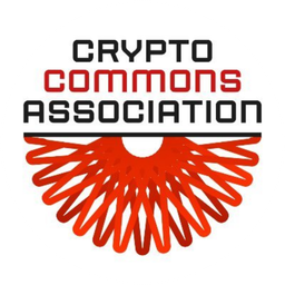 Crypto Commons Association logo