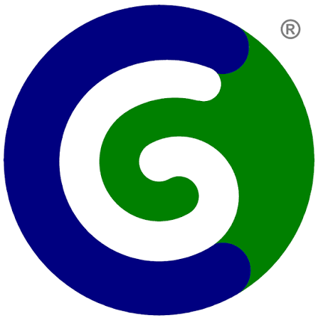 Common Good Bank logo