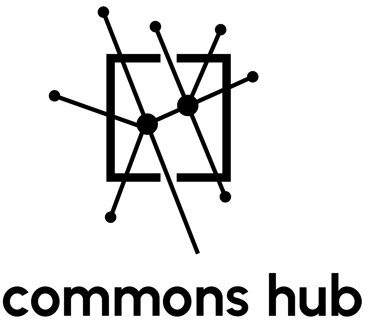 Commons Hub Austria logo