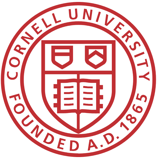 Cornell Law School logo