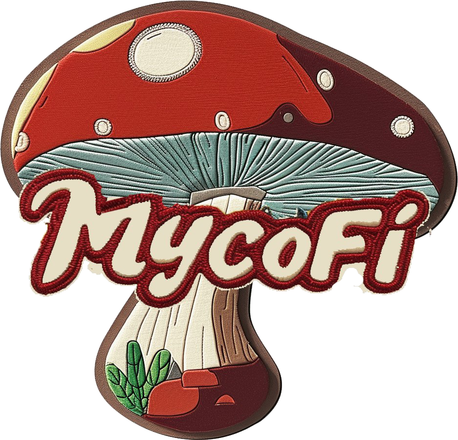 MycoFi logo