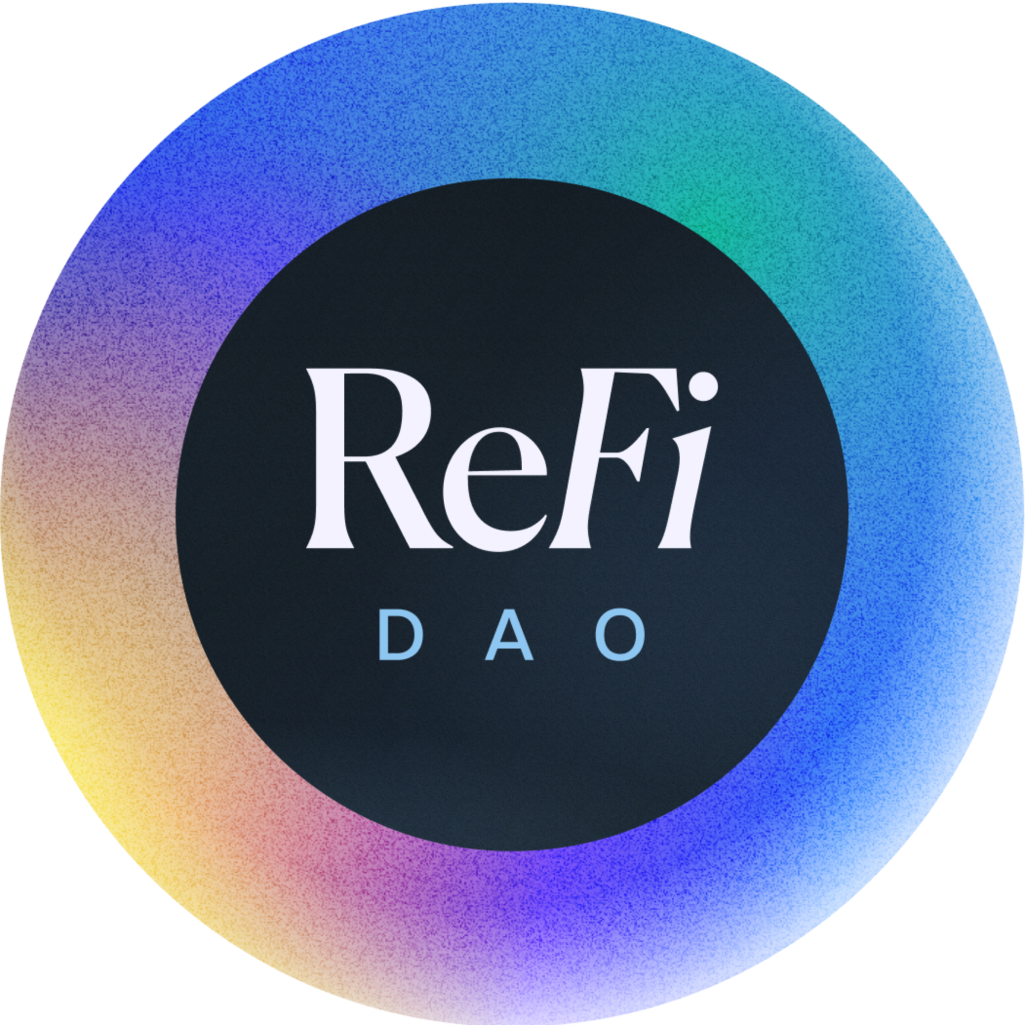 ReFi DAO logo