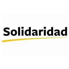 Solidaridad logo