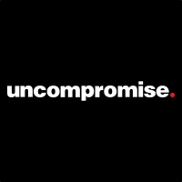 Uncompromise logo