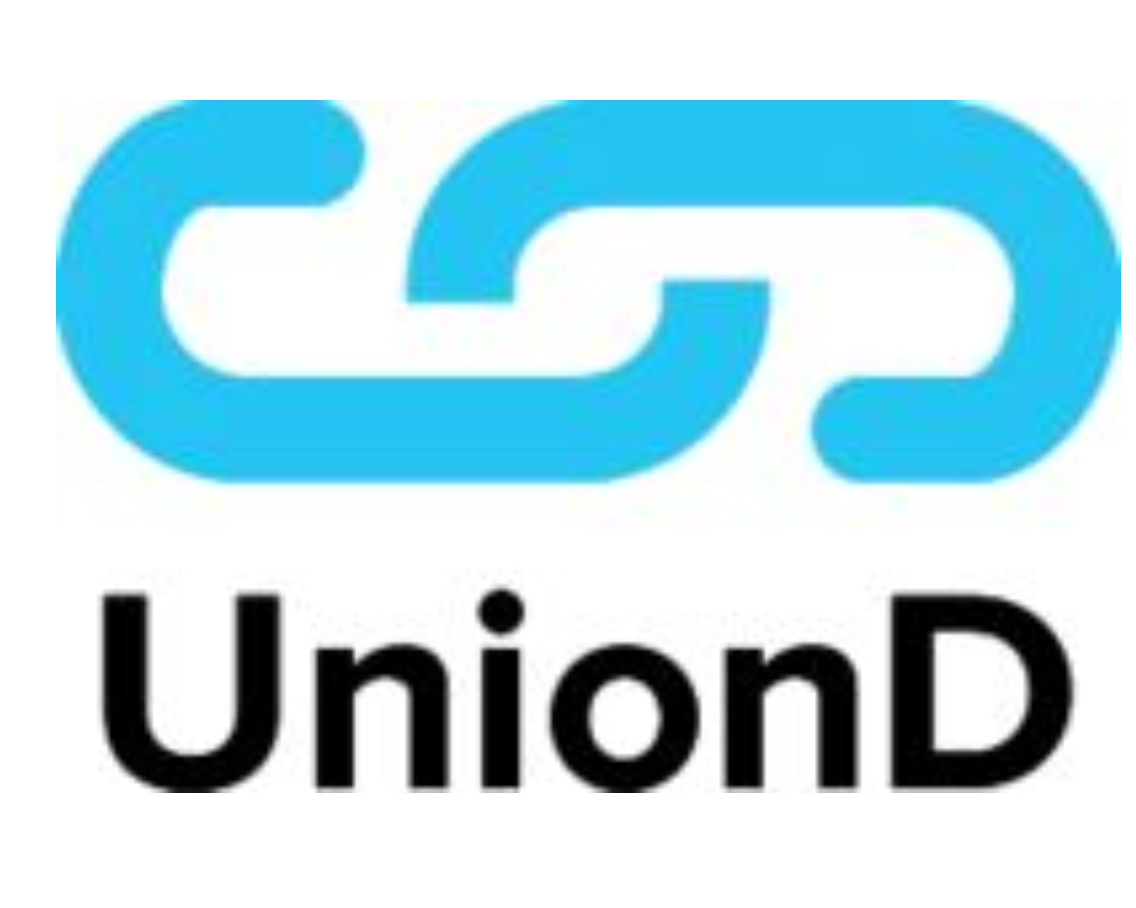 UnionD logo